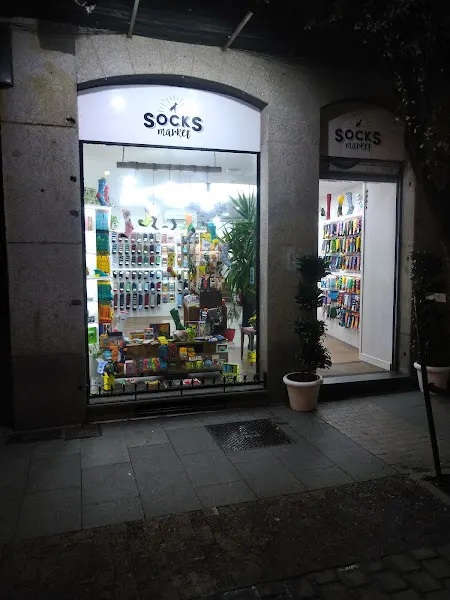 Socks Market