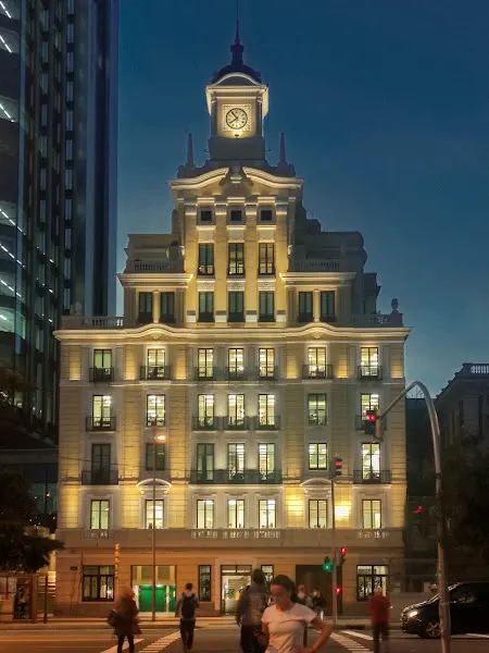 Ministerio de Política Territorial y Memoria Democrática