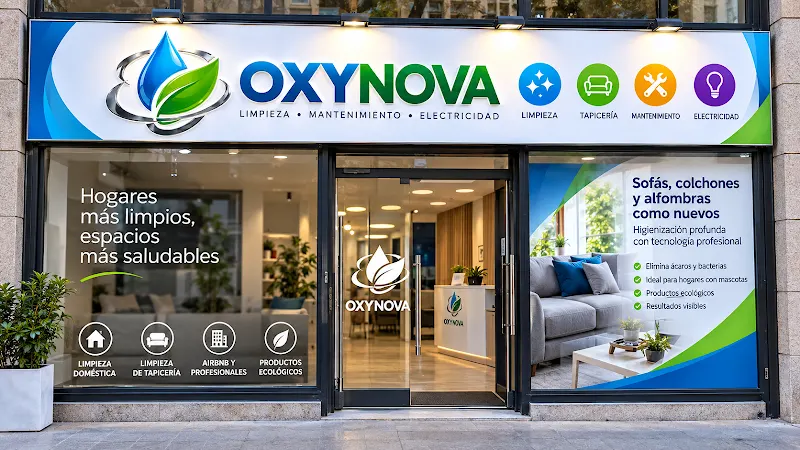 Oxynova