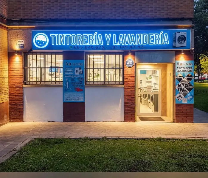Tintorería & Lavandería ADONAI - Madrid