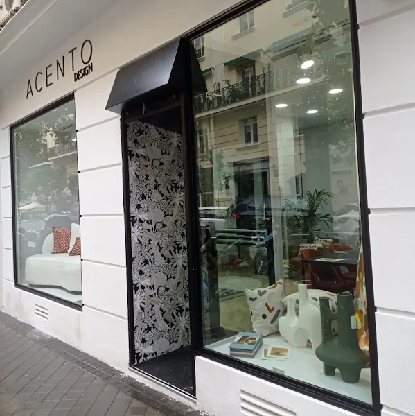 Interiorismo, Decoración y Cortinas a Medida | Acento Design - Madrid