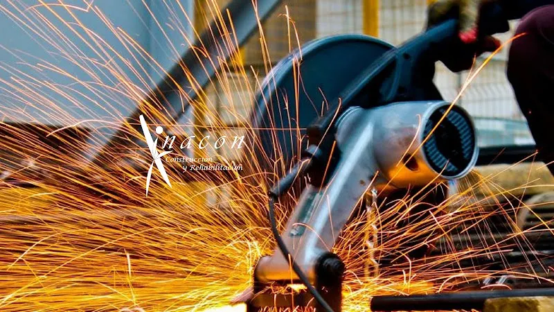 INACON Proyectos De Ingeniería Aplicada, S.L.