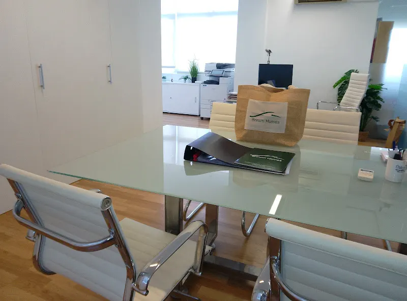 Brinum Homes - Promotora Obra Nueva