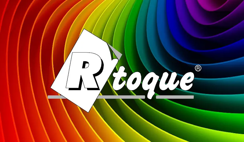 Rtoque Diseño e Impresión - Madrid