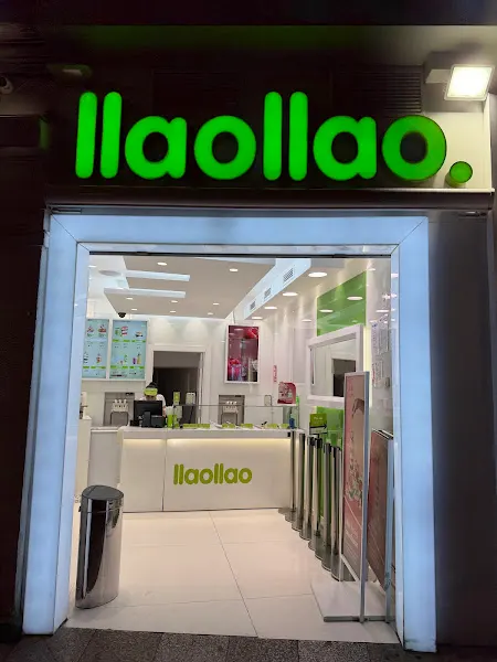 llaollao